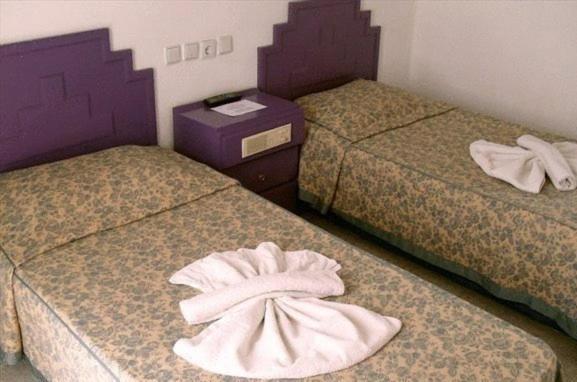 Tecimen Hotel Kusadası Chambre photo