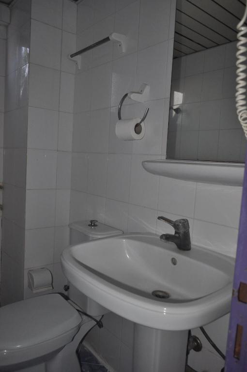 Tecimen Hotel Kusadası Extérieur photo